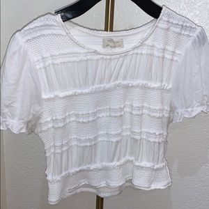 Urban Outfitters crop top